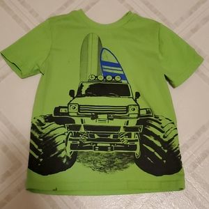 Boys shirt 5
